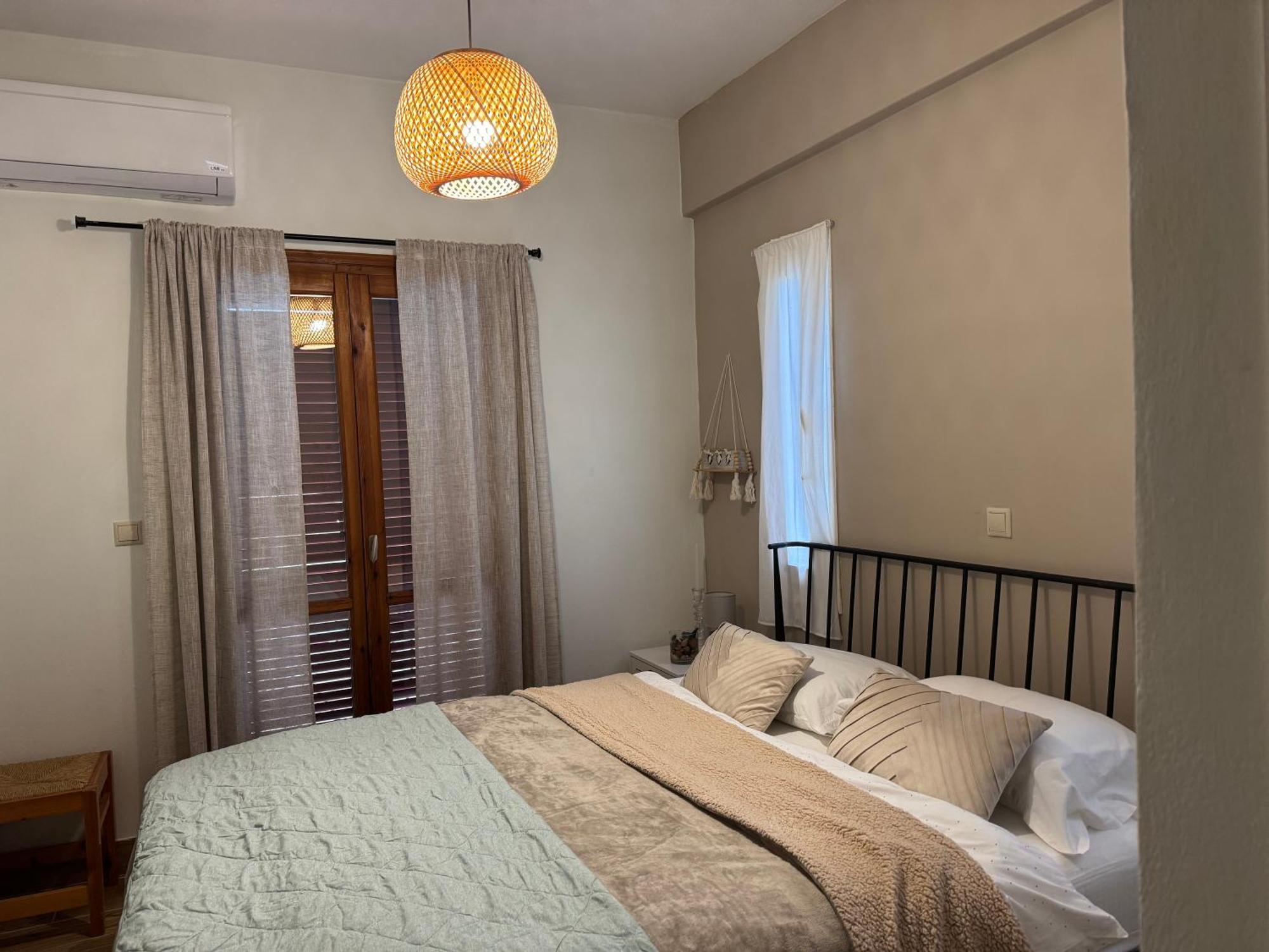 Villa Nova S.R Sea View ポルト・ヘリ エクステリア 写真